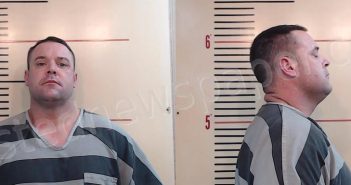 BLEEKER, JASON FRANKLIN | 2024-12-06 Parker County, Texas Booking