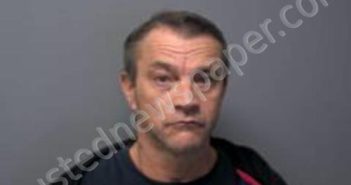 JOEY <B>ROBERT</B> MUSGRAVE <B>JR</B> #, <b>Baxter</b> County, Arkansas, Baxter County, Arkansas - 2024-12-06 09:44:00