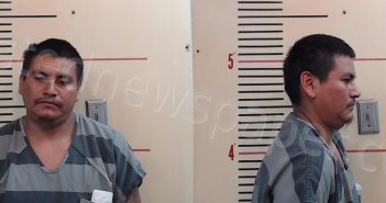 MOLINA-ESTRADA, JOSE FELIPE | 2024-12-06 Parker County, Texas Booking