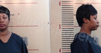 PENNON, TANEA SHANTE | 2024-12-06 Parker County, Texas Booking