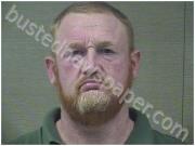 WILLIAMSON, GREGORY | 2024-12-06 Harnett County, North Carolina Booking