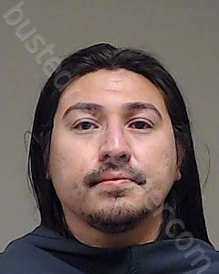 RAMOS, CHRISTOPHER LEE | 2024-12-07 19:56:00 Collin County, Texas Booking