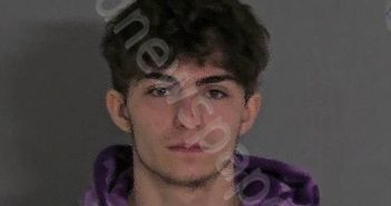 FRANKS, MARCUS R | 2024-12-07 Sandusky County, Ohio Booking