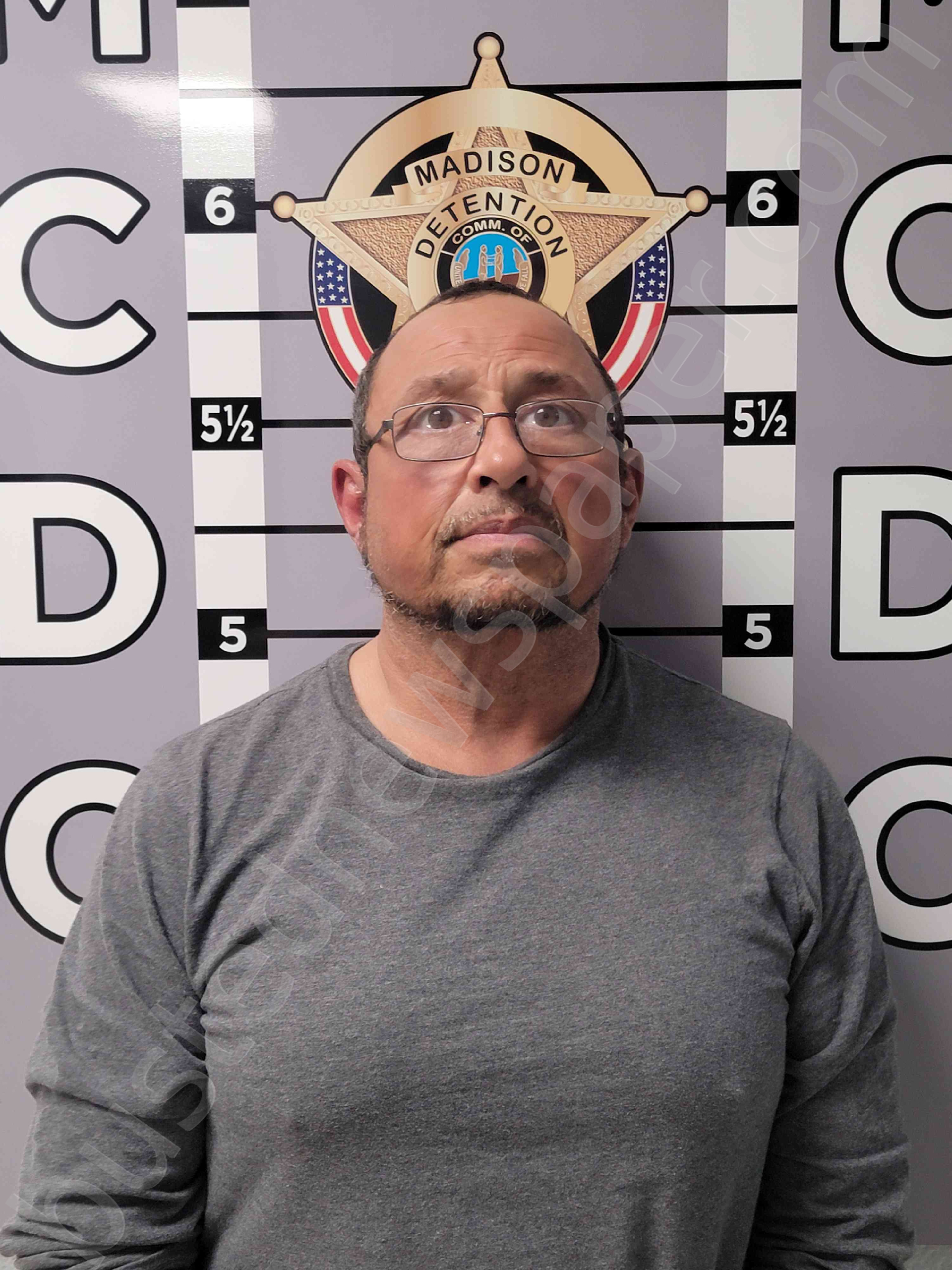 Madison County Busted Newspaper - 2rpi8im