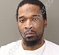 <B>SMITH</B>, <B>CHARLES</B> <B>L</B> #, Franklin County, Ohio - 2024-12-07