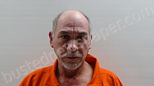 SANCHEZ SANCHEZ SERGIO #, Cameron County, Texas - 2024-12-07