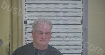 BRADY, WILLIAM SHERMAN | 2024-12-07 01:17:00 Taylor County, Kentucky Booking