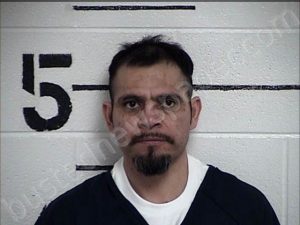 RAMIREZ RIOS, ROBERTO | 2024-12-07 Chase County, Kansas Booking