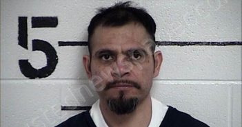 <B>RAMIREZ</B> RIOS, <B>ROBERTO</B> #, Chase County, Kansas - 2024-12-07