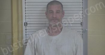 LACKEY, BRADFORD ALLEN, JR. | 2024-12-07 03:10:00 Taylor County, Kentucky Booking