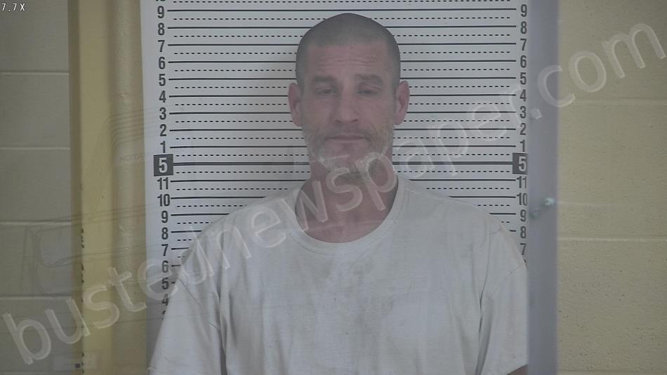 LACKEY, BRADFORD ALLEN, JR. #, Taylor County, Kentucky - 2024-12-07 03:10:00