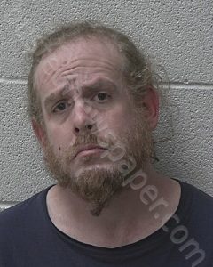 MARTIN, TONY TIMOTHY | 2024-12-07 Alexander County, North Carolina Booking