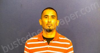<B>PESINA</B>, <B>GABRIEL</B> VICTORIANO #, Victoria County, Texas - 2024-12-07 15:22:00