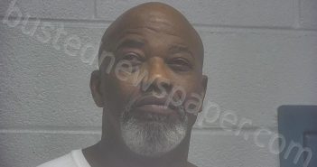 <B>SYDNOR</B>, <B>KEVIN</B> <B>LAMONT</B> #, Marshall County, Tennessee - 2024-12-07 16:45:00