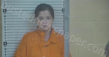 WATSON, AMY SUE | 2024-12-07 03:54:00 Taylor County, Kentucky Booking