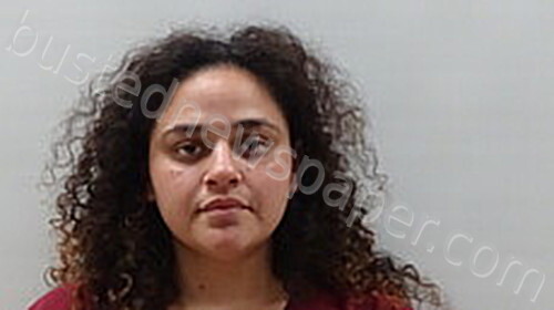 LOPEZ SELENA MARIE #, Cameron County, Texas - 2024-12-07