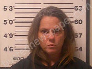 LAWS, DANIELLE MARGARET MCNEIL | 2024-12-07 14:03:00 Carteret County, North Carolina Booking