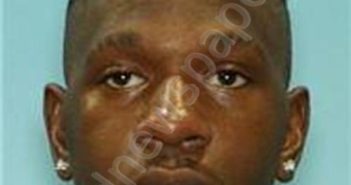 WASHINGTON, JOHNATHAN DEWAYNE | 2024-12-07 21:22:00 Jefferson County, Alabama Booking