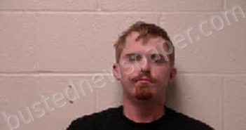 <B>NANCE</B>, <B>CHARLES</B> <B>TYLER</B> <B>LEE</B> #, Robertson County, Tennessee - 2024-12-07 09:16:00