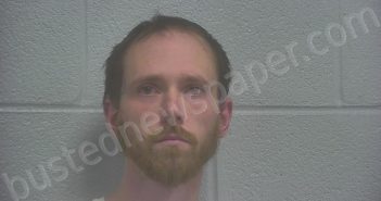 <B>PRICE</B>, <B>CHRISTOPHER</B> JAKE #, Marshall County, Tennessee - 2024-12-07 04:09:00