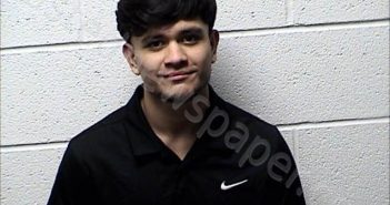 GALVEZ LOPEZ , JOSUE ALFREDO | 2024-12-07 Chase County, Kansas Booking