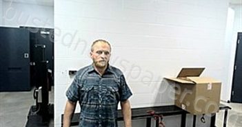 GRAVES, NATHAN CHADWICK | 2024-12-07 15:52:00 Fulton County, Arkansas Booking