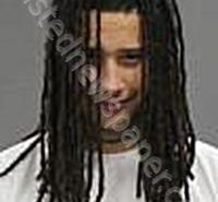<B>WILKS</B>, <B>TRAE</B> <B>BENJAMIN</B> #, Wayne County, Indiana - 2024-12-08
