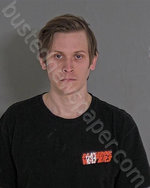 WHIPPLE, TODD N #, Sandusky County, Ohio - 2024-12-08