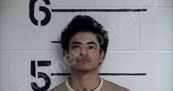 ROSAS CADENA, JUAN DANIEL | 2024-12-08 Chase County, Kansas Booking
