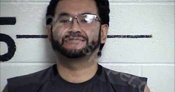 JUAREZ LIRA, ROBERTO | 2024-12-08 Chase County, Kansas Booking