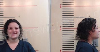 BONDURANT, STEPHANIE RENEE | 2024-12-08 Parker County, Texas Booking