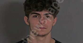 FRANKS, MARCUS R | 2024-12-08 Sandusky County, Ohio Booking