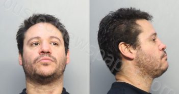 <B>MURRUGARRA</B>, <B>MICHAEL</B> <B>ANGEL</B> #, Miami-Dade County, Florida - 2024-12-08 18:51:00
