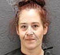 <B>BOHANNON</B>, <B>KIMBERLY</B> <B>AMANDA</B> #, Oconee County, South Carolina - 2024-12-08