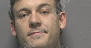 <B>SMITH</B>, <B>PATRICK</B> <B>DILLON</B> #, New Hanover County, North Carolina - 2024-12-08