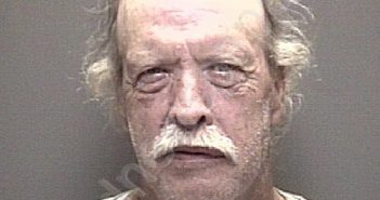 ALLEN, KENNETH WAYNE | 2024-12-08 02:03:00 Galveston County, Texas Booking