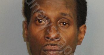 WINDHAM, BRIAN ANTHONY | 2024-12-08 01:08:00 Jefferson County, Alabama Booking