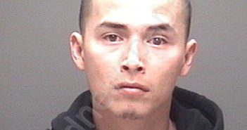 GONZALEZ, JORGE ALBERTO | 2024-12-08 01:30:00 Galveston County, Texas Booking
