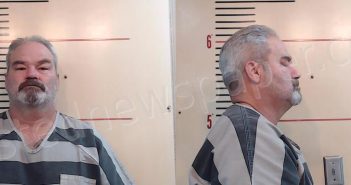 NETHKEN, KARL DONAVAN | 2024-12-08 Parker County, Texas Booking