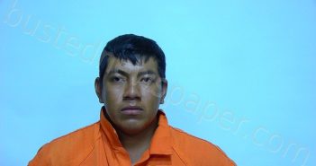 <B>HERNANDEZ</B>, <B>ISIDRO</B> #, Suwannee County, Florida - 2024-12-08 14:12:00