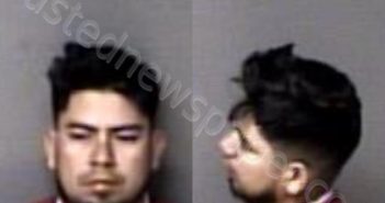 ORELLANA-<B>BARRERA</B>, <B>DANIEL</B> #, Gaston County, North Carolina - 2024-12-08 23:34:00