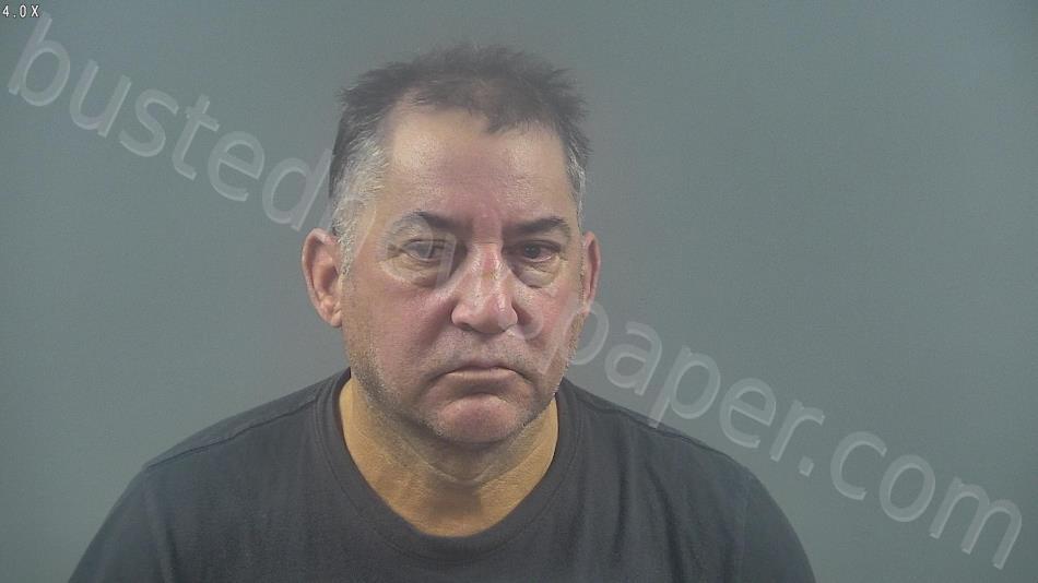 DECORO MUNOZ, DENIS LUIS #, Warren County, Kentucky - 2024-12-08 15:33:00