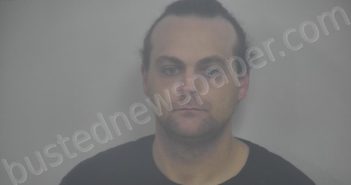 <B>SMITH</B>, <B>RICHARD</B> <B>LEE</B> #, Rockbridge Regional Jail, Virginia - 2024-12-08 20:03:00