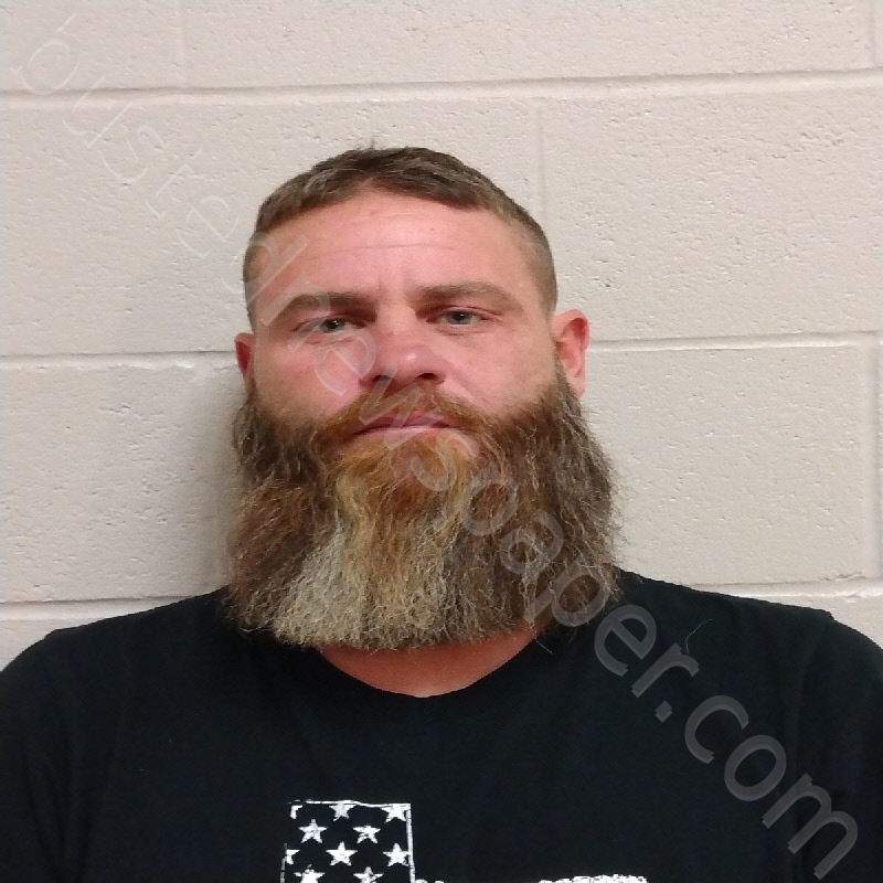 FIRTH, CHRISTOPHER CHAD #, Brown County, Texas - 2024-12-08 13:40:00