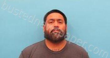 SALVADOR YBARRA | 2024-12-08 23:17:00 Kendall County, Texas Booking