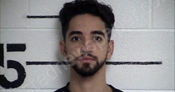DO COUTO BRANDAO, WANDERSON | 2024-12-08 Chase County, Kansas Booking