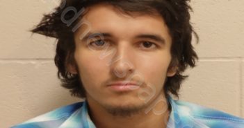 MUCKLEROY, <B>KEVIN</B> <B>MICHAEL</B> #, <b>Brown</b> County, Texas, Brown County, Texas - 2024-12-08 12:19:00