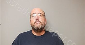 NEWSOM, JOHN WILEY | 2024-12-09 10:12:00 Craighead County, Arkansas Booking