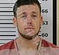 <B>MCCOY</B>, <B>JAMES</B> DARYL #, Carter County, Tennessee - 2024-12-09