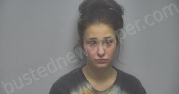 <B>ANDERSON</B>, <B>FAITH</B> <B>M</B> #, Mccracken County, Kentucky, McCracken County, Kentucky - 2024-12-09 12:41:00